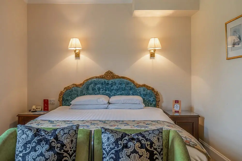 Muthu Newton Hotel (Near Inverness Airport) - Chambres