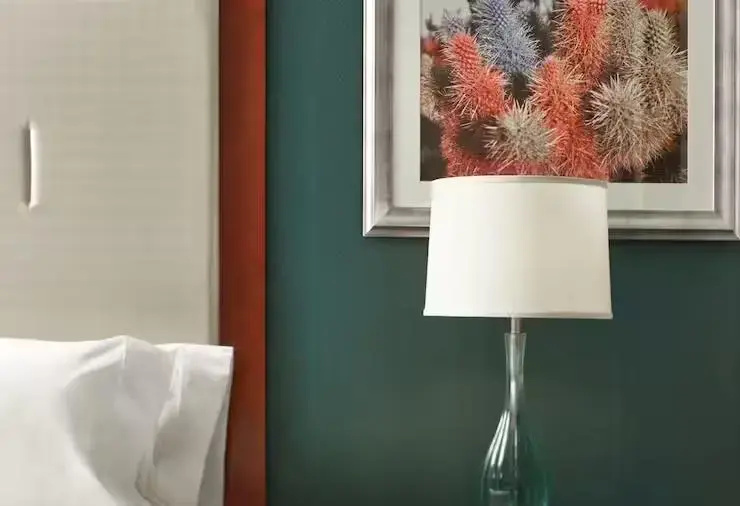 Hilton Garden Inn Phoenix Downtown - Chambres