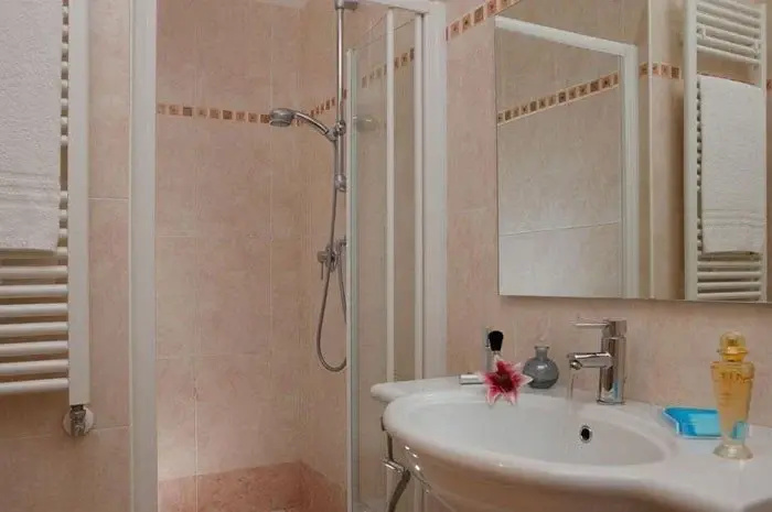 Hotel Castello - Chambres