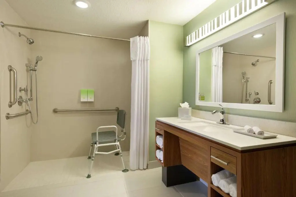 Home2 Suites by Hilton Florida City, FL - Chambres