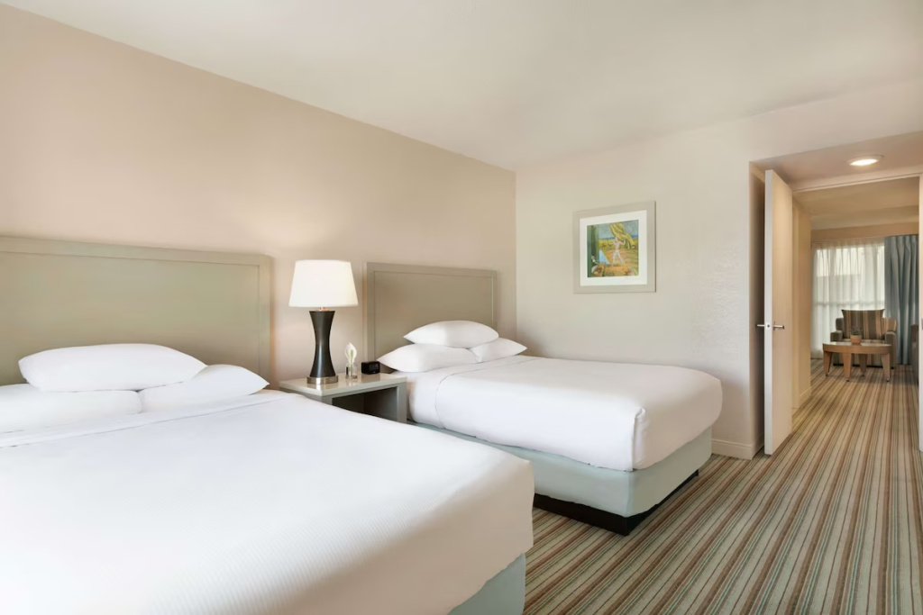 Embassy Suites by Hilton San Juan Hotel & Casino - Général