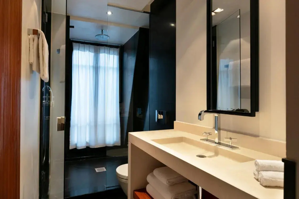 Le Metropolitan Paris Tour Eiffel, a Tribute Portfolio Hotel - Chambres