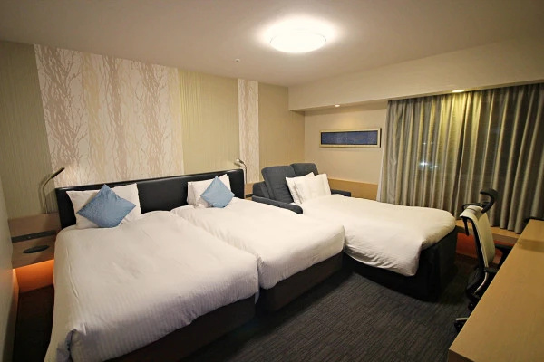 Richmond Hotel Premier Musashikosugi 사진 7