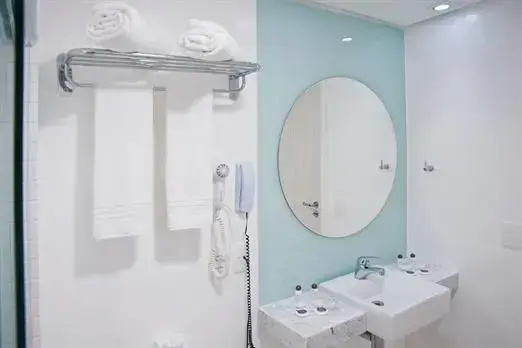 Family Master Suite Sea Front