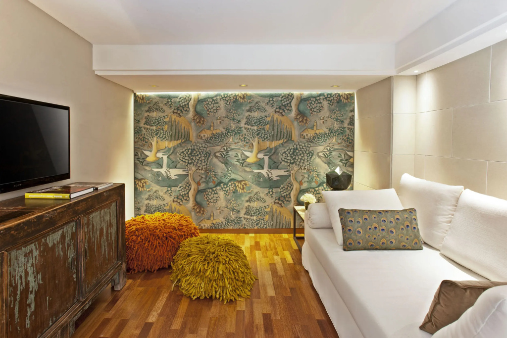Claris Hotel & Spa 5GL, a Small Luxury Hotels of the World — фото 7