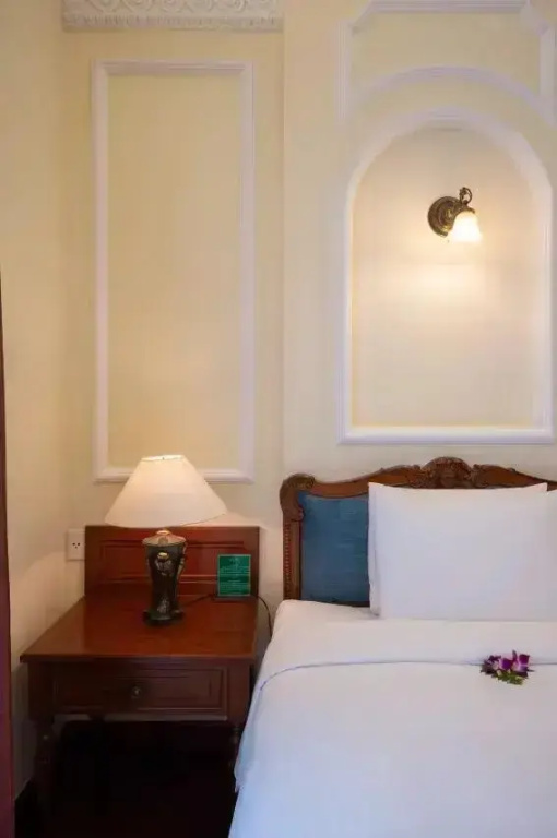 Hotel Majestic Saigon - Chambres
