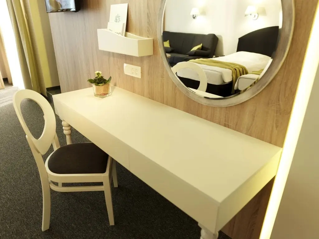 Hotel Mirna – Lifeclass Hotels & Spa, Portorož - Chambres