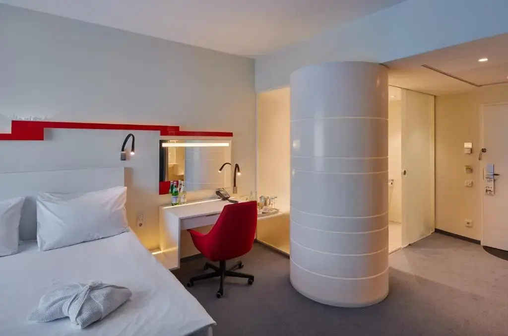 Holiday Inn Vilnius - Général