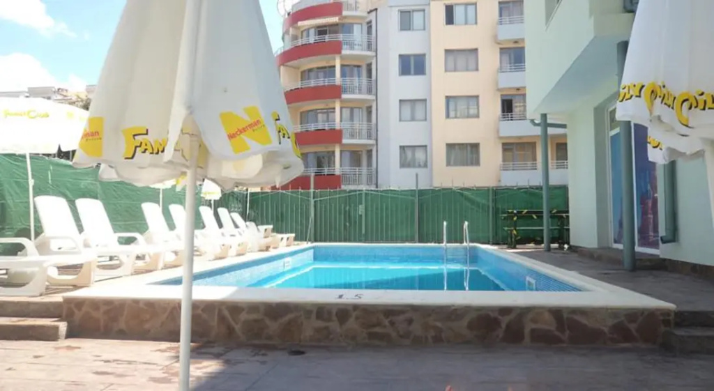 Family Hotel Romantic - 5