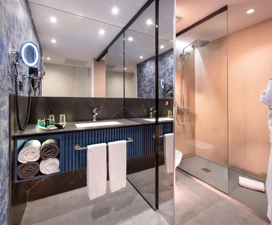 Princess Inspire Tenerife Hotel - Chambres