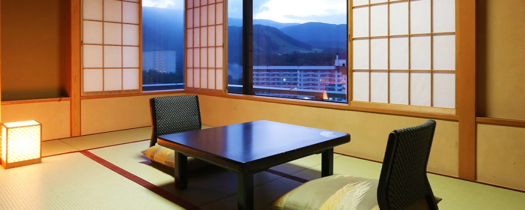 Kusatsu Onsen Hotel Sakurai 사진 7