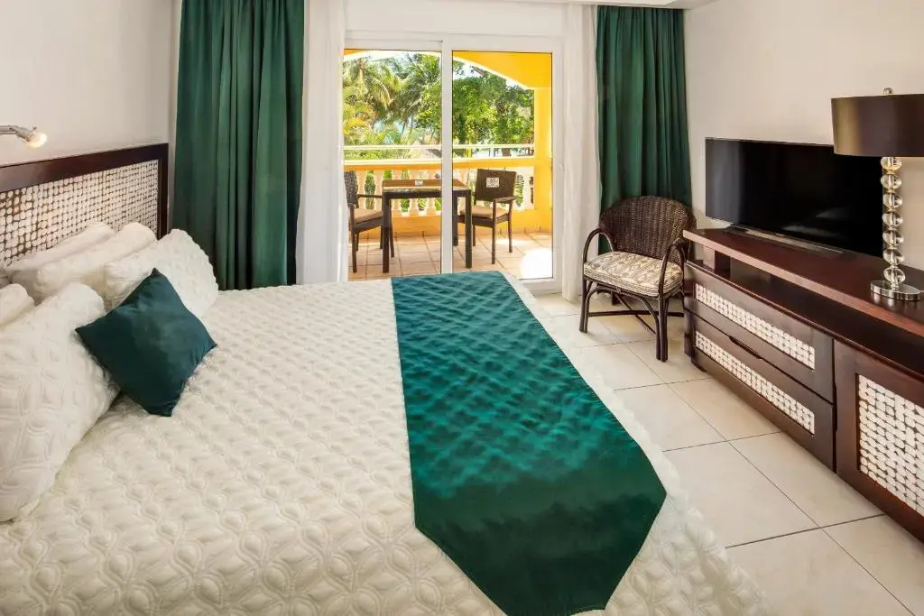Hotel Villa Taina - Chambres