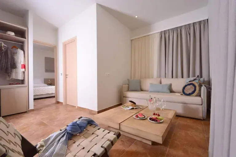 Varos Village Boutique Hotel - Chambres