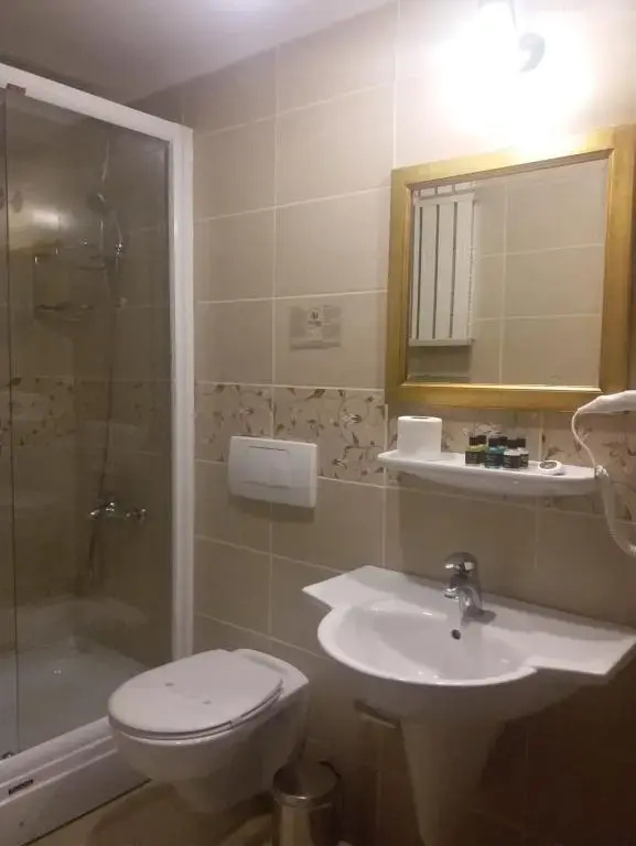 Yusufpasa Konagi Hotel - Chambres