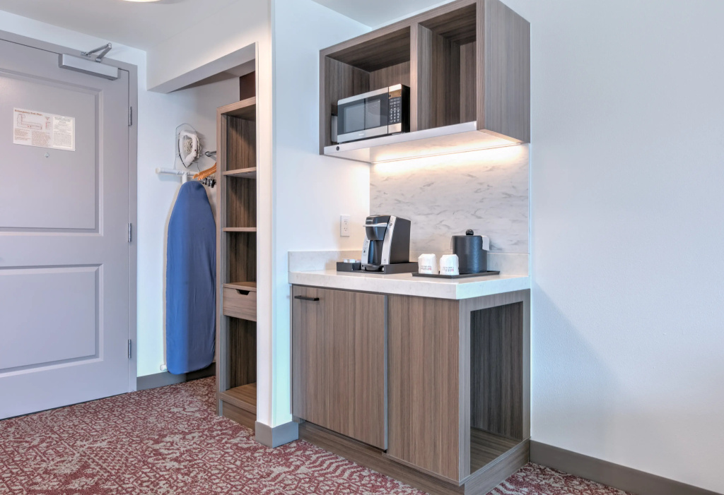 Hilton Garden Inn Dallas/Arlington - Général