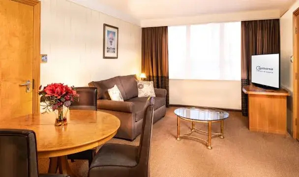 Copthorne Hotel Slough-Windsor - Chambres