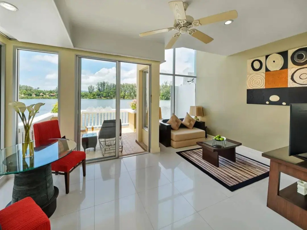 Angsana Laguna Phuket