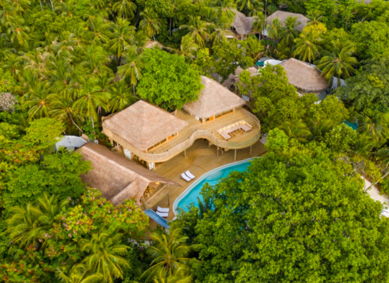 Soneva Fushi