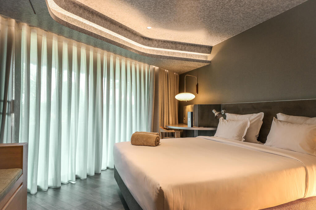 The Views Oasis - Family Friendly - Chambres