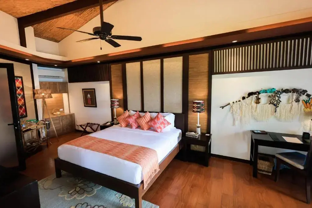 2 Bedrooms Premium with Private Pool Quadruple Villa