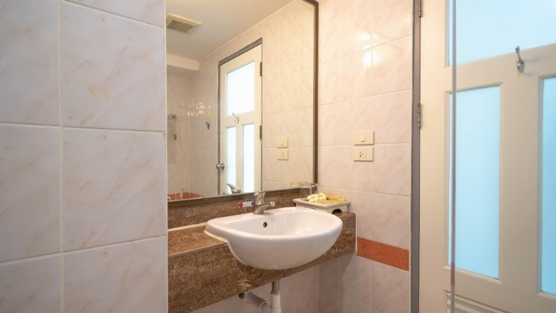 La Vintage Resort - Chambres