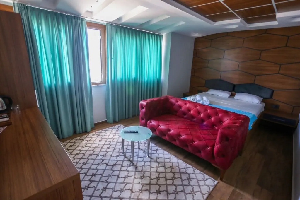 hotel photo