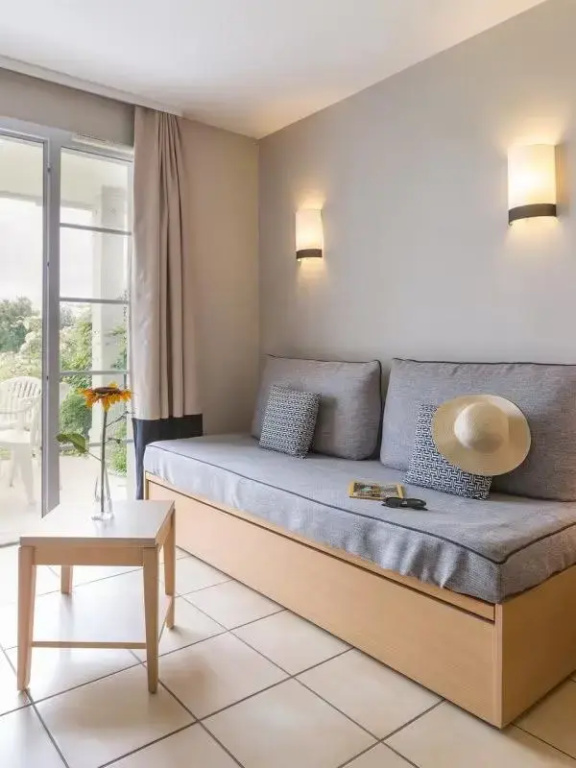 Pierre & Vacances Residence Le Green Beach - Chambres