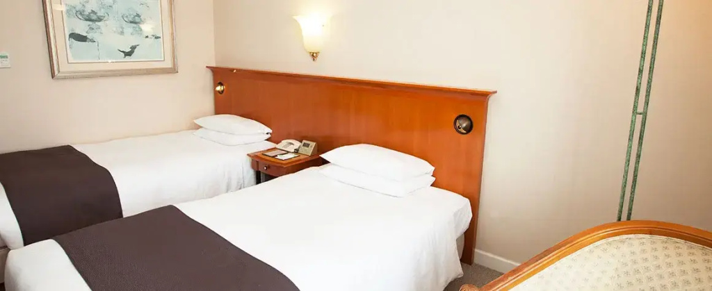 Hotel East 21 Tokyo 사진 8