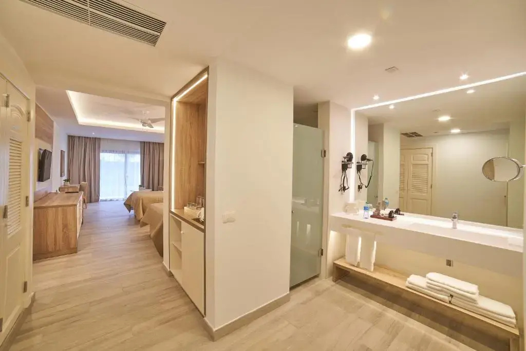 Bahia Principe Escape Ambar - Adults Only - All Inclusive - Chambres