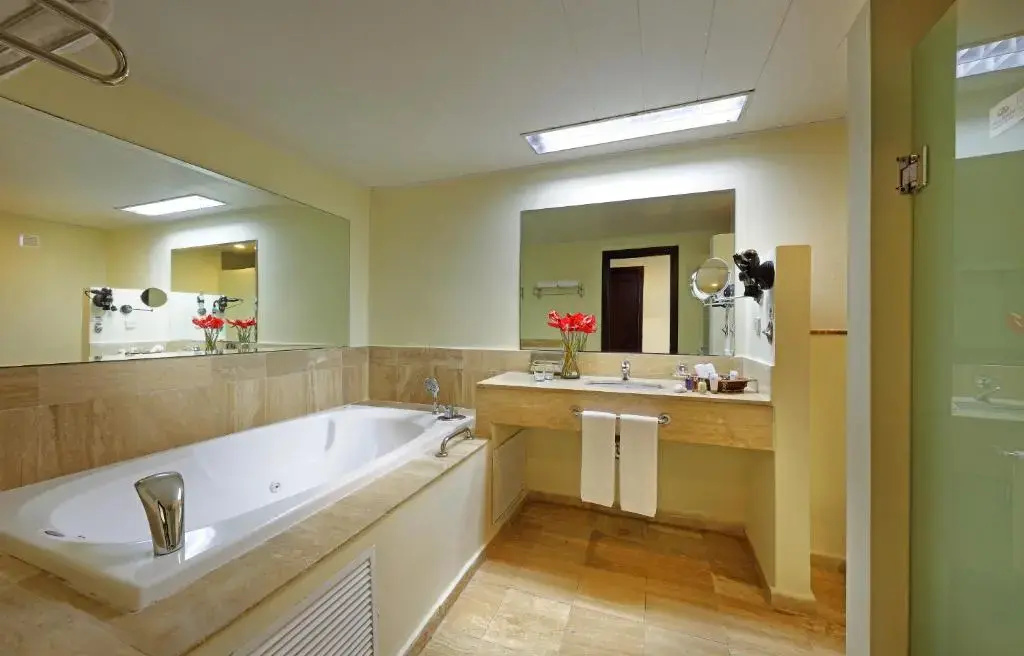 Grand Palladium Lady Hamilton Resort & Spa All Inclusive - Chambres