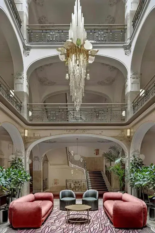 Hotel photo 22