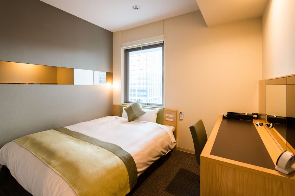 Super Hotel Premier Tokyo Station Yaesu Chuo 사진 1