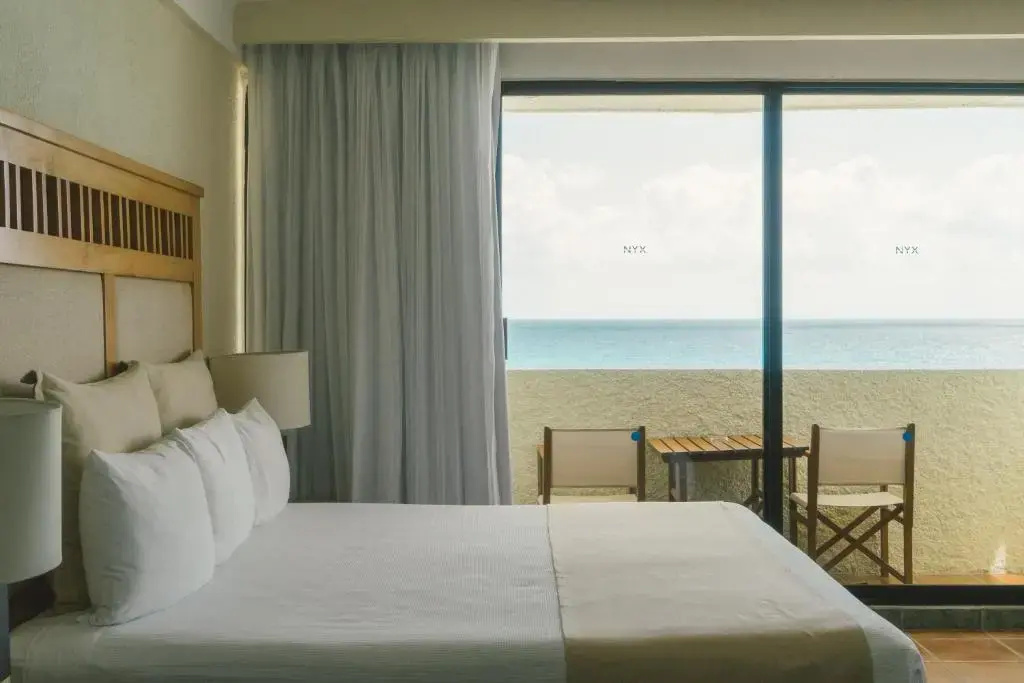 Hotel Nyx Cancun - Chambres