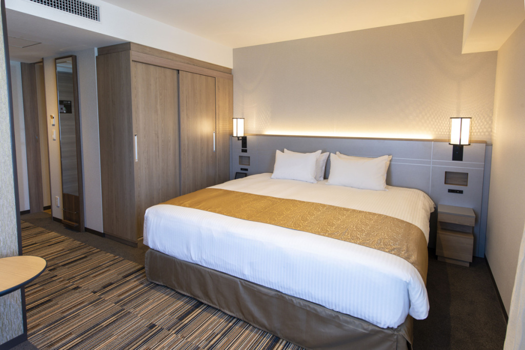 Asakusa Tobu Hotel 사진 17