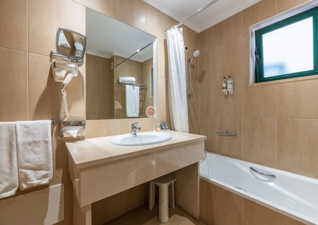 Vale del Rei Hotel & Villas - Chambres