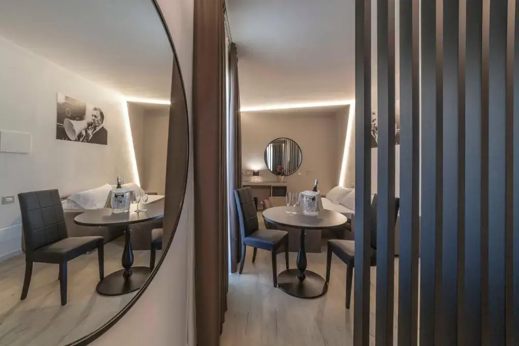 Hotel Gradisca - Général