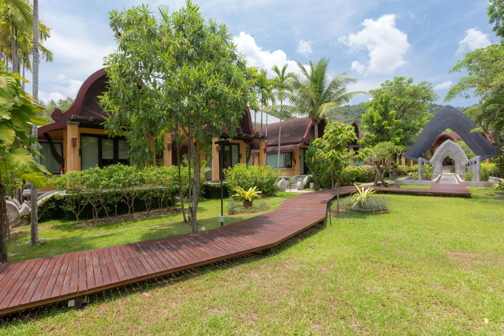 The Village Resort - Chambres