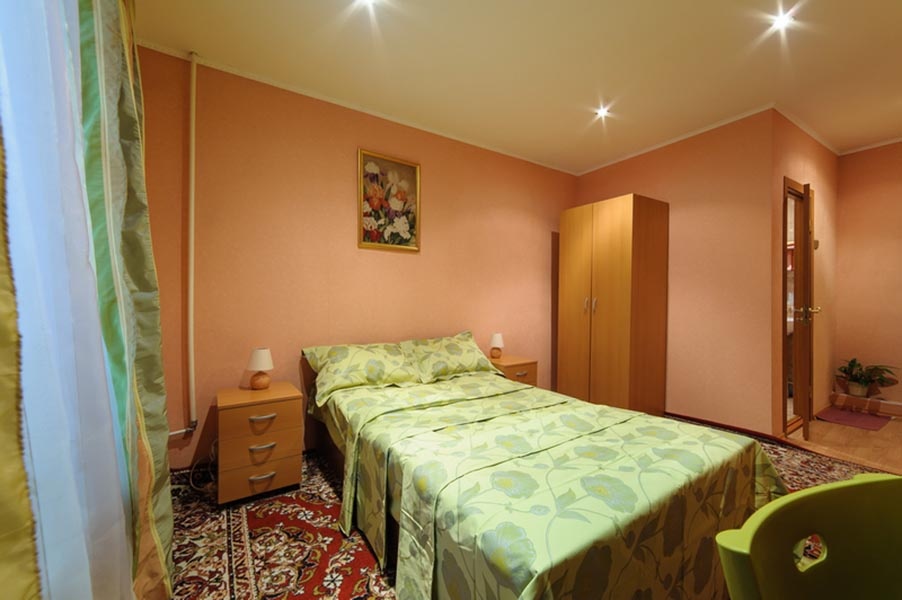 Mini Otel ALVinn — 3