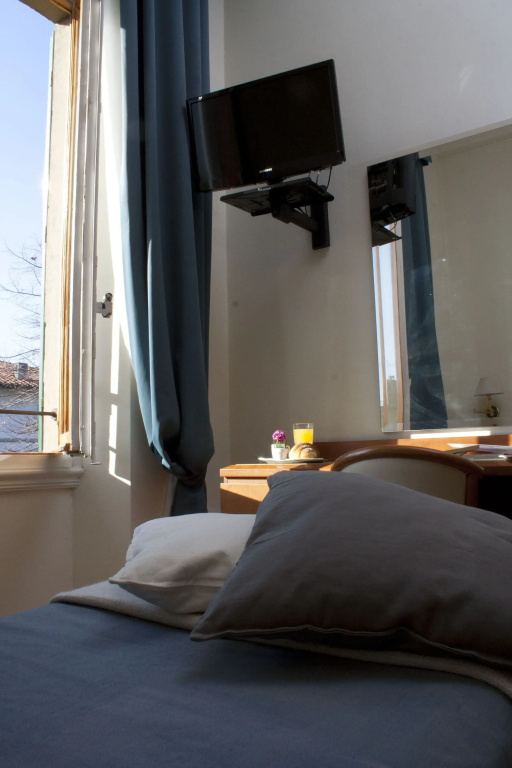 Hotel Bonifacio - Chambres