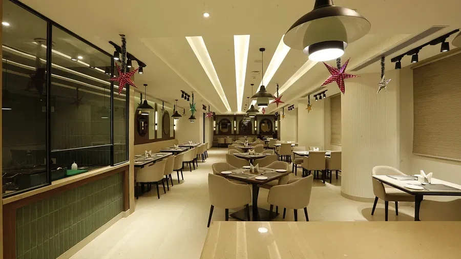 Tulip Inn Zirakpur - Général