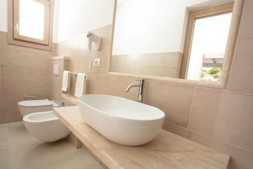 Hotel Pedra Santa Resort - Chambres