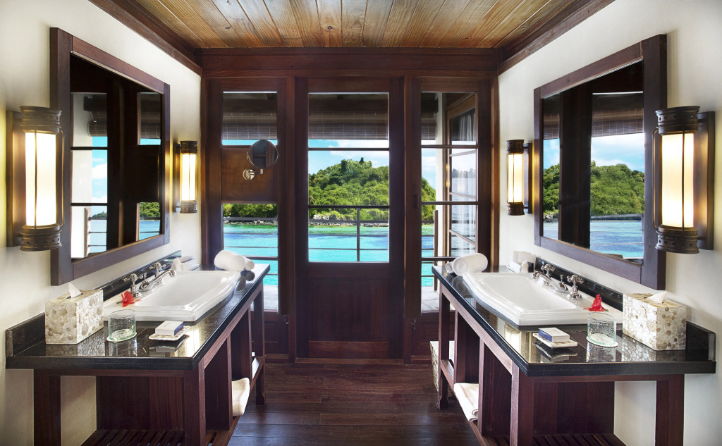 JA Enchanted Island Resort by null