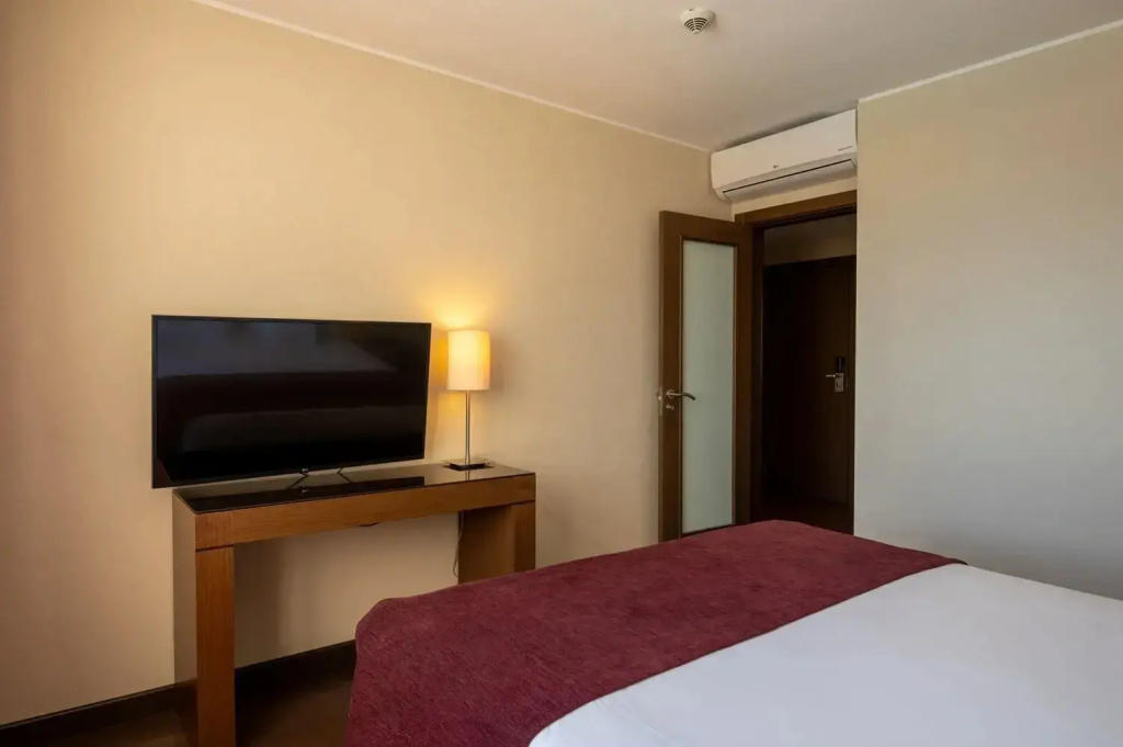 Vila Gale Cascais Hotel & Resort - Chambres