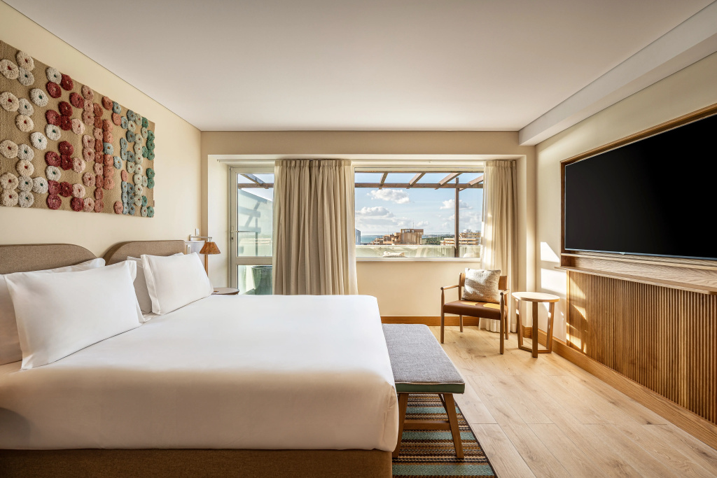 Hyatt Regency Vilamoura Algarve Hotel - Général