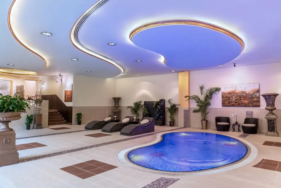 Al Raha Beach Resort & Spa - фото 30