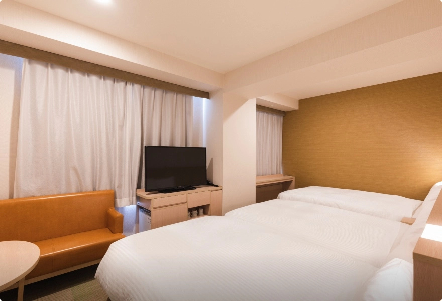 Sotetsu Fresa Inn Kyoto Shijokarasuma 사진 2