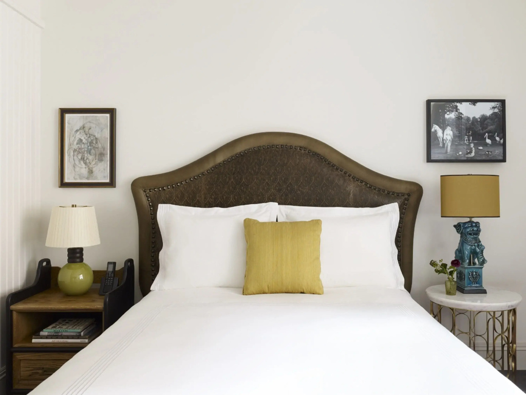 The Beekman, A Thompson Hotel, by Hyatt - Chambres