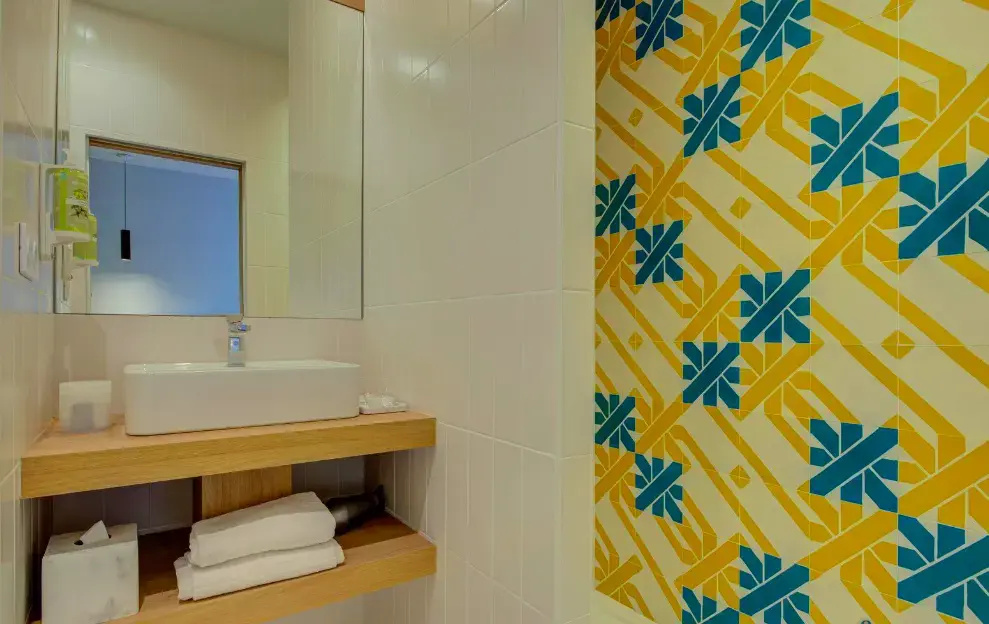 Alex Hotel & Spa - Chambres