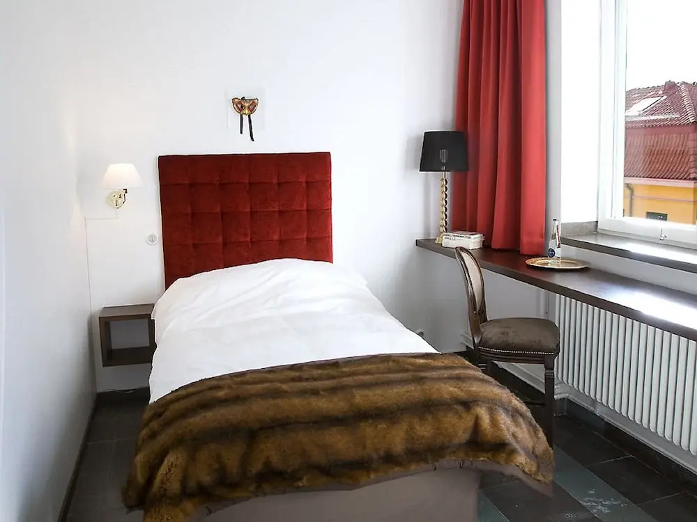 Hotell Kristina - Chambres
