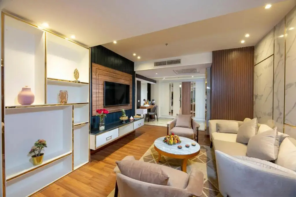 Hotel Cala del Pi - Adults Only - Chambres